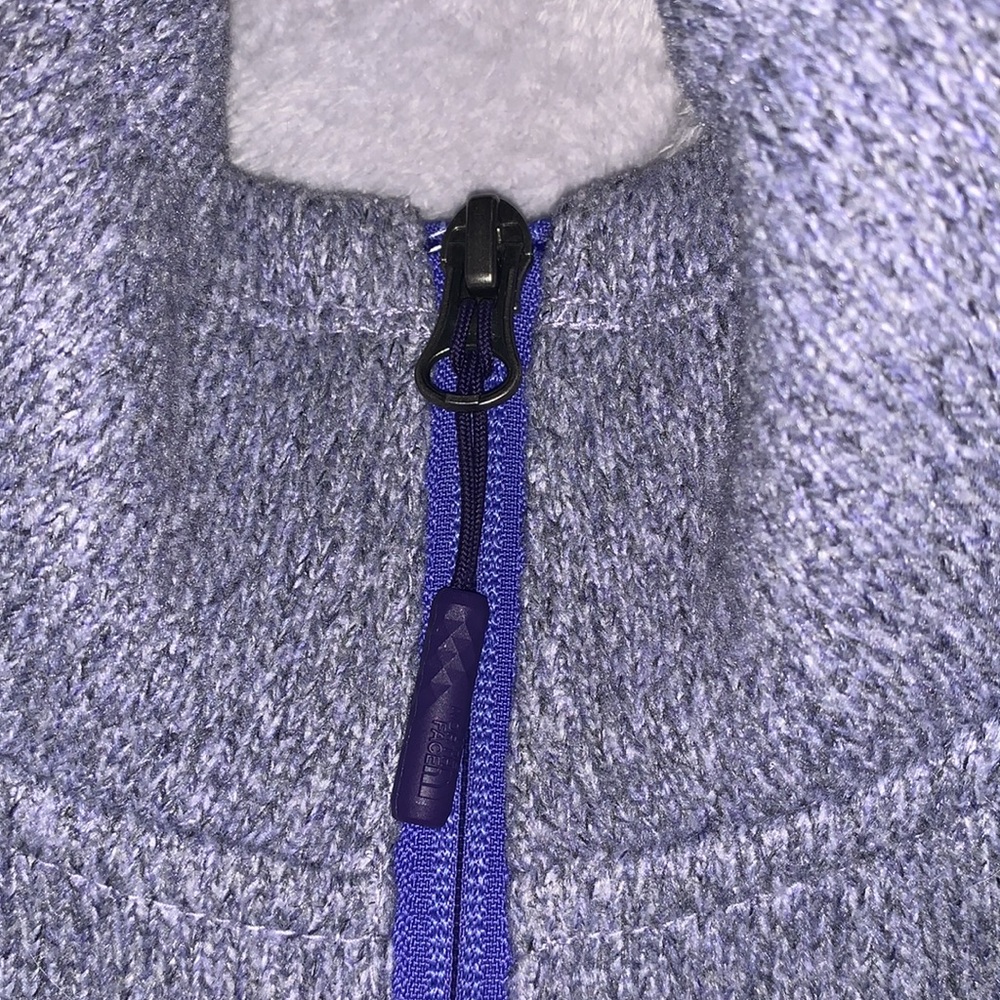 Northface Zip-Up Jacket - image 8